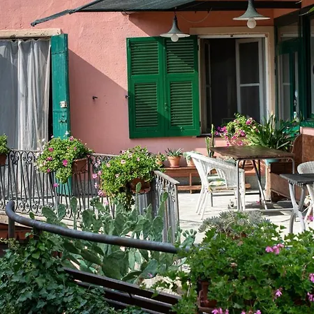Da Beppe Bed & Breakfast