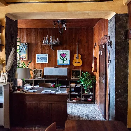 Da Beppe Bed & Breakfast *