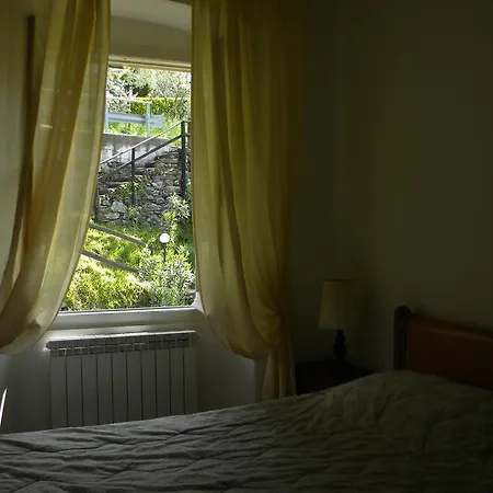 Da Beppe Panzió Neirone