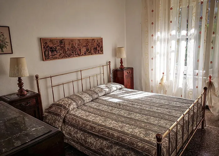 Da Beppe Alojamento de Acomodação e Pequeno-almoço Neirone