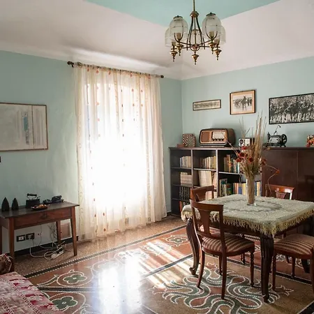 Da Beppe Bed & Breakfast *