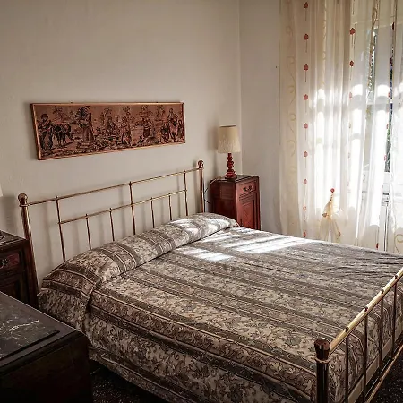 Da Beppe Bed & Breakfast Neirone