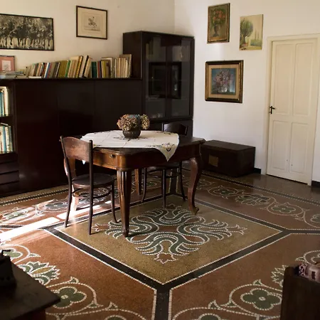 Bed & Breakfast Da Beppe Neirone