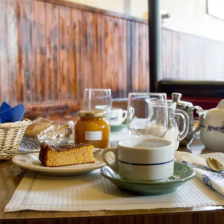 Da Beppe Bed & Breakfast 3*