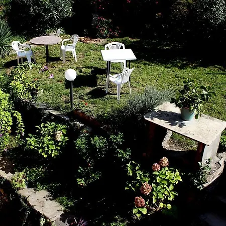 Da Beppe Nocleg ze śniadaniem Neirone