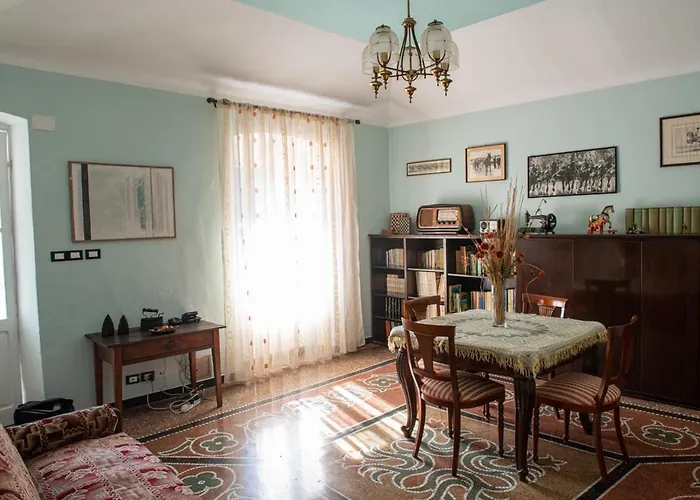 Da Beppe Bed & Breakfast 3*