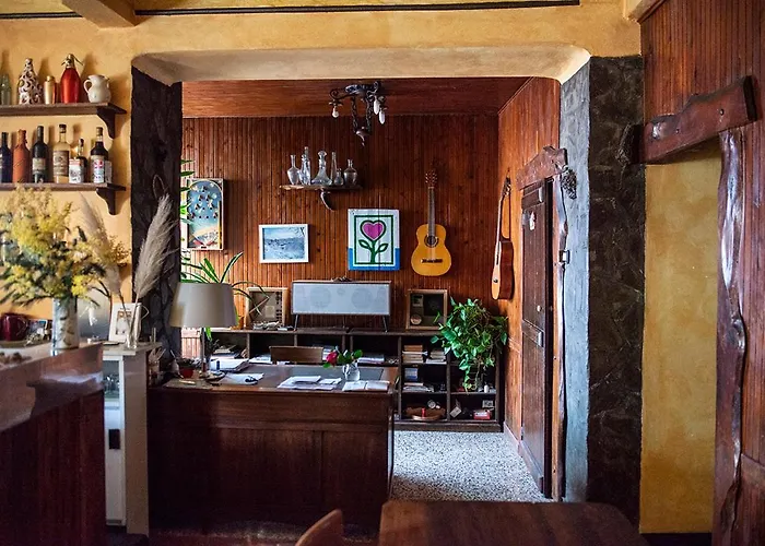 Da Beppe Bed & Breakfast 3*