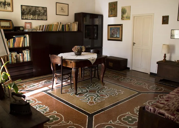 Bed & Breakfast Da Beppe Neirone