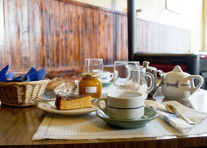 Da Beppe Couette-café 3*