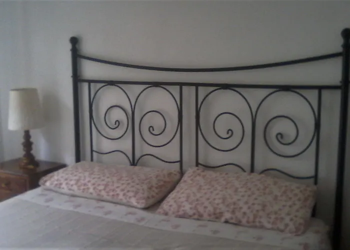 Da Beppe Bed & Breakfast