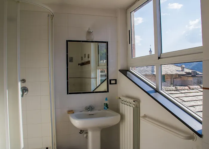 Da Beppe Couette-café 3*