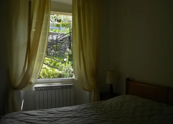 Da Beppe Bed & Breakfast Neirone