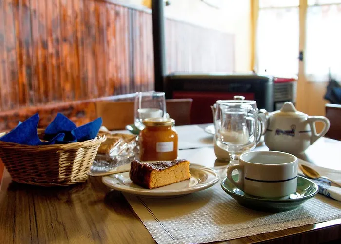 Da Beppe Couette-café 3*